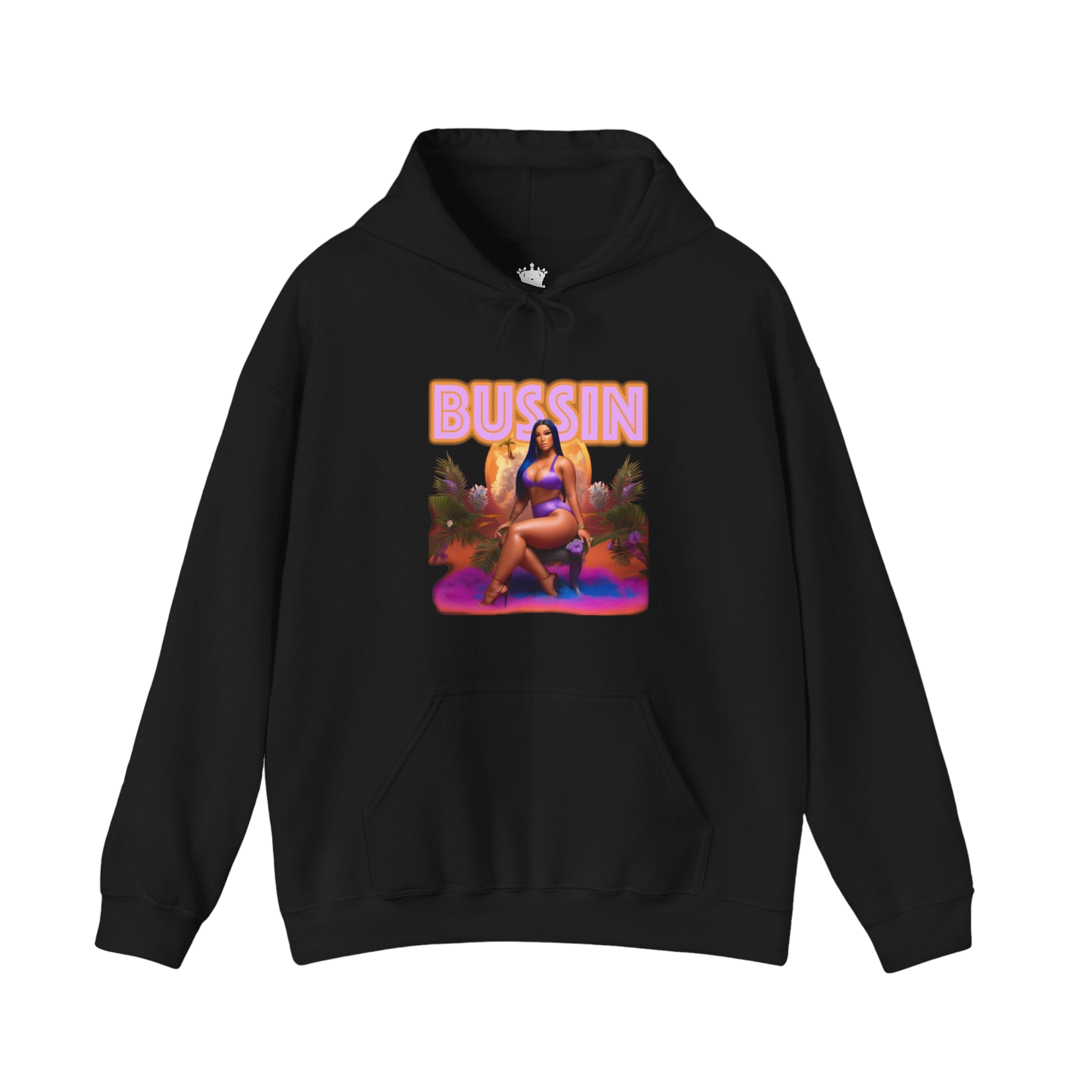 Bussin Hoodie