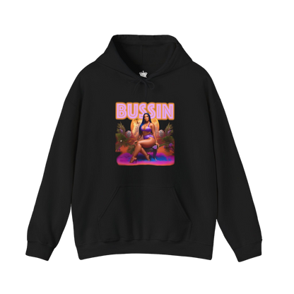 Bussin Hoodie