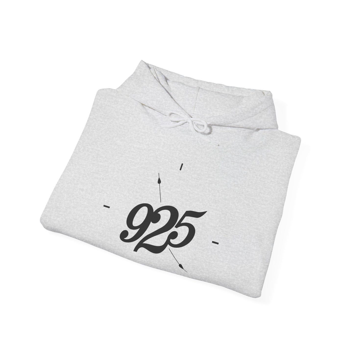 9-2-5 Hoodie