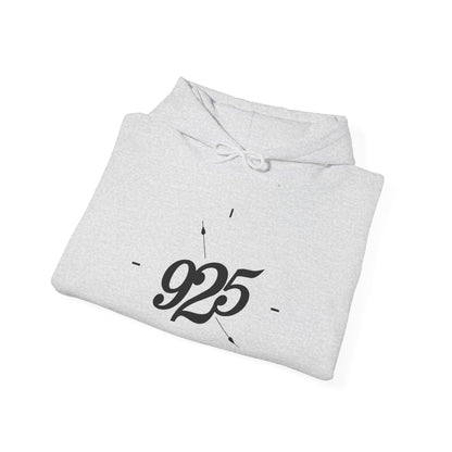 9-2-5 Hoodie