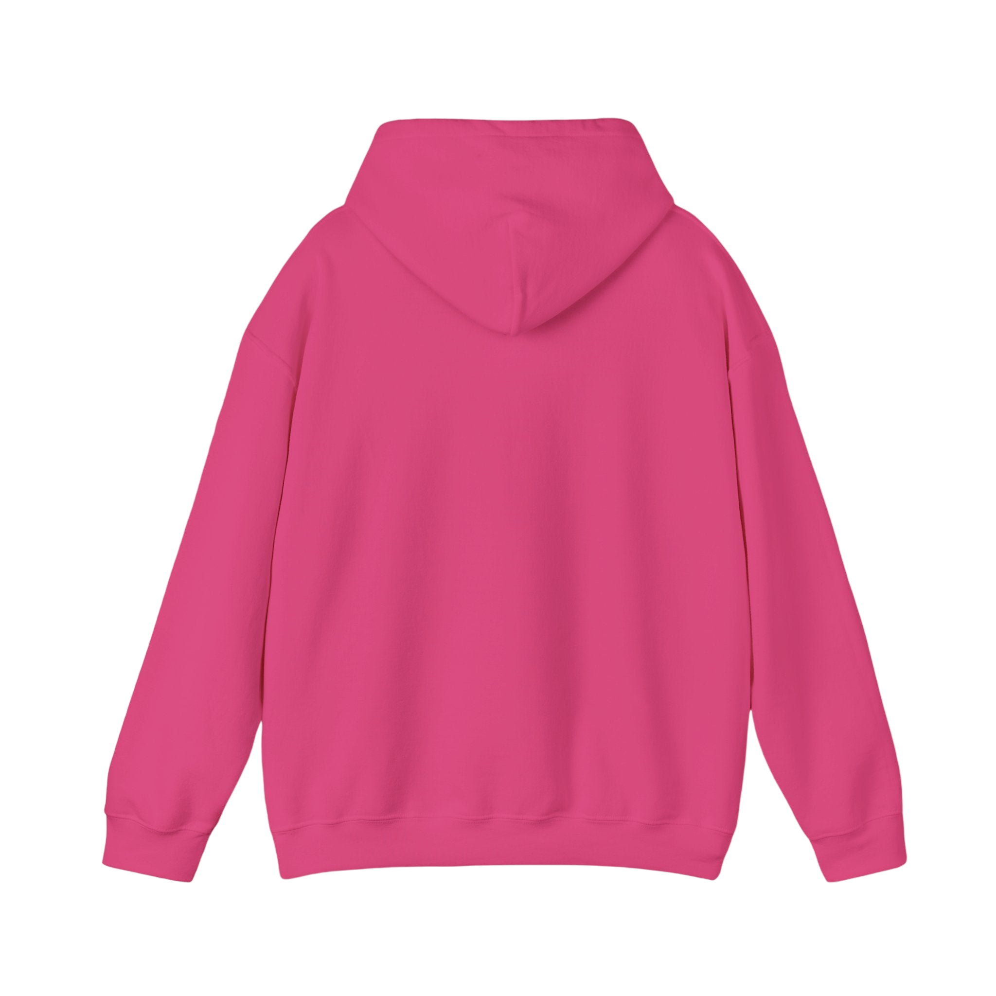 Black Momba Hoodie