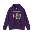 Get Dealt With Hoodie