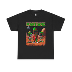 Martianz Tee
