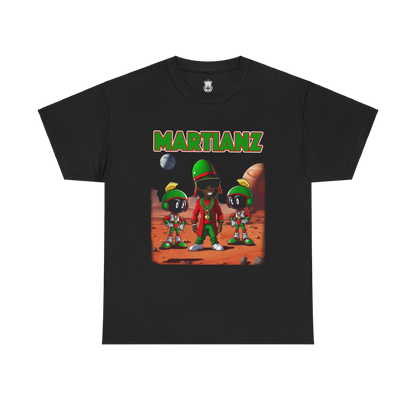 Martianz Tee