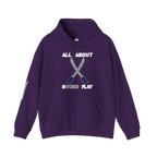 Majors Sword Play Hoodie