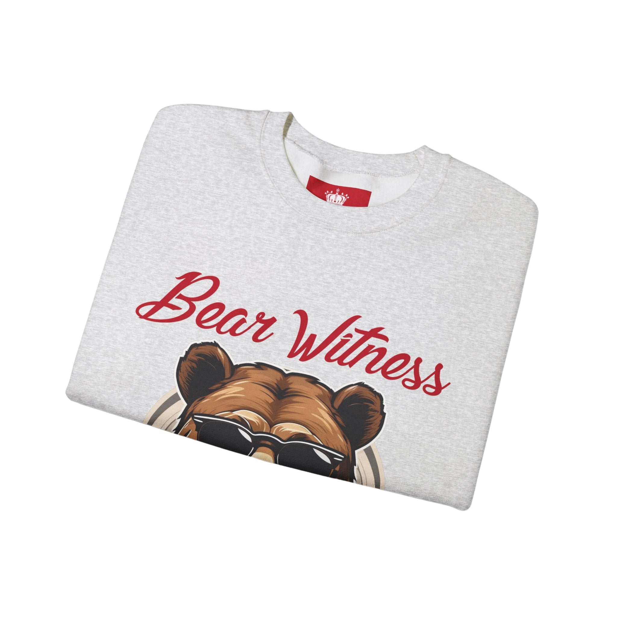 Bruin Sweatshirt