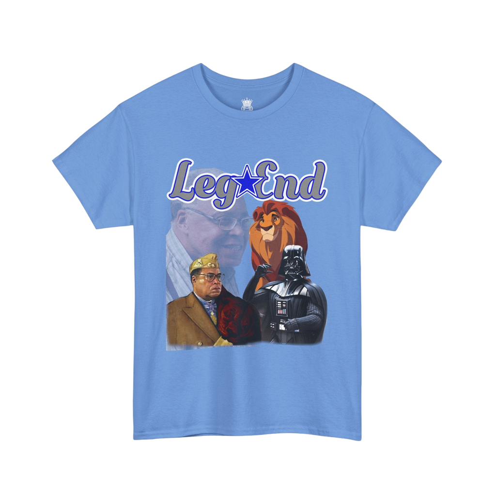 JEJ Legend Tee