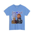 JEJ Legend Tee