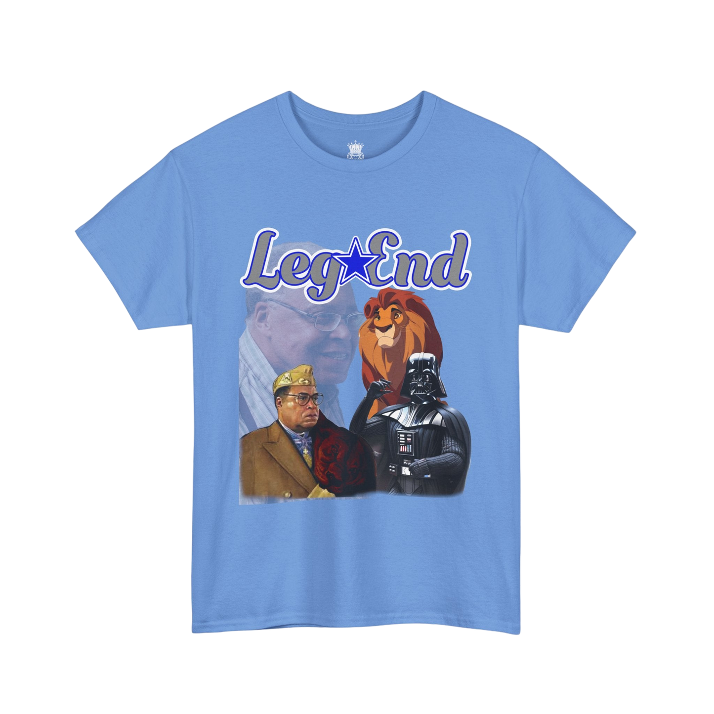 JEJ Legend Tee