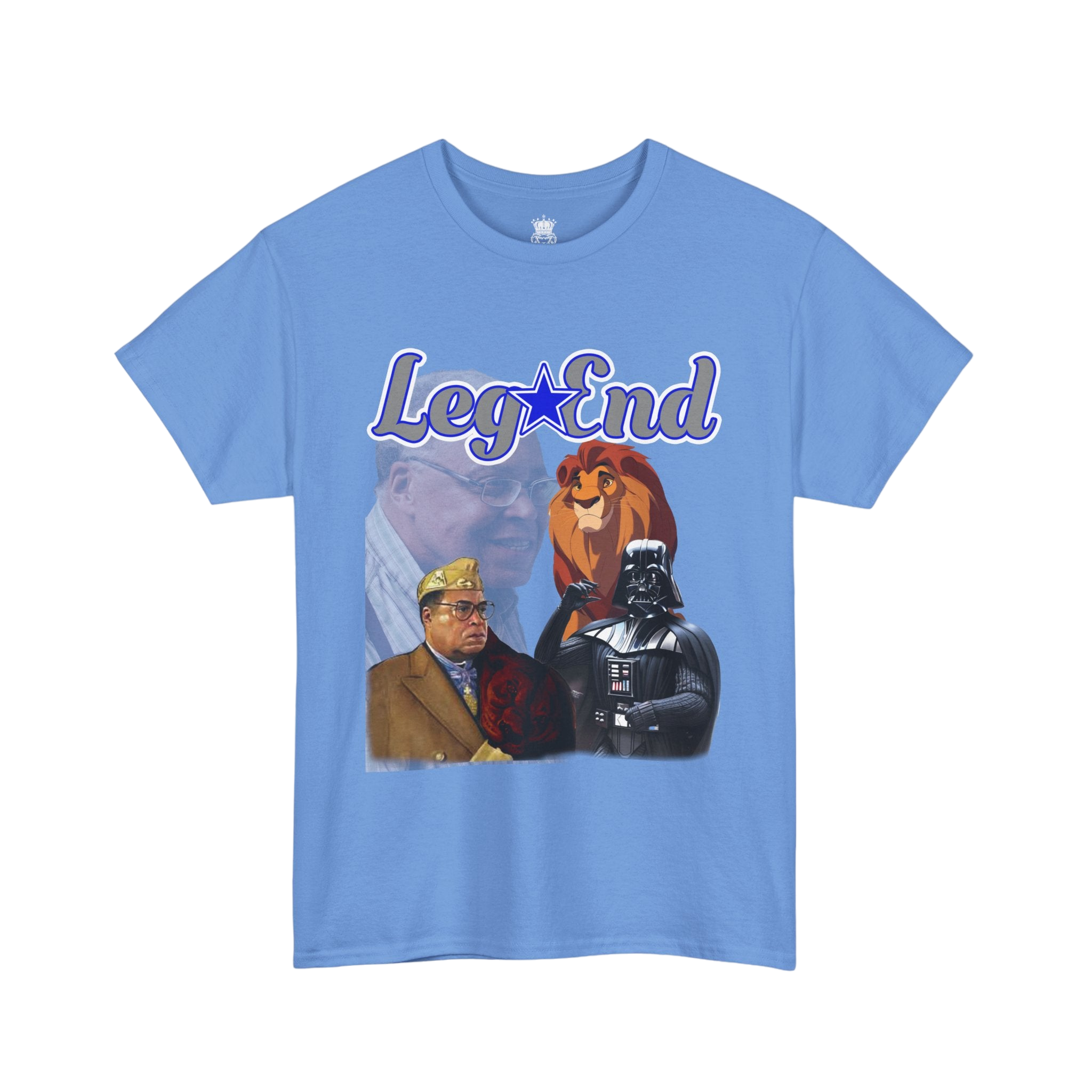 JEJ Legend Tee