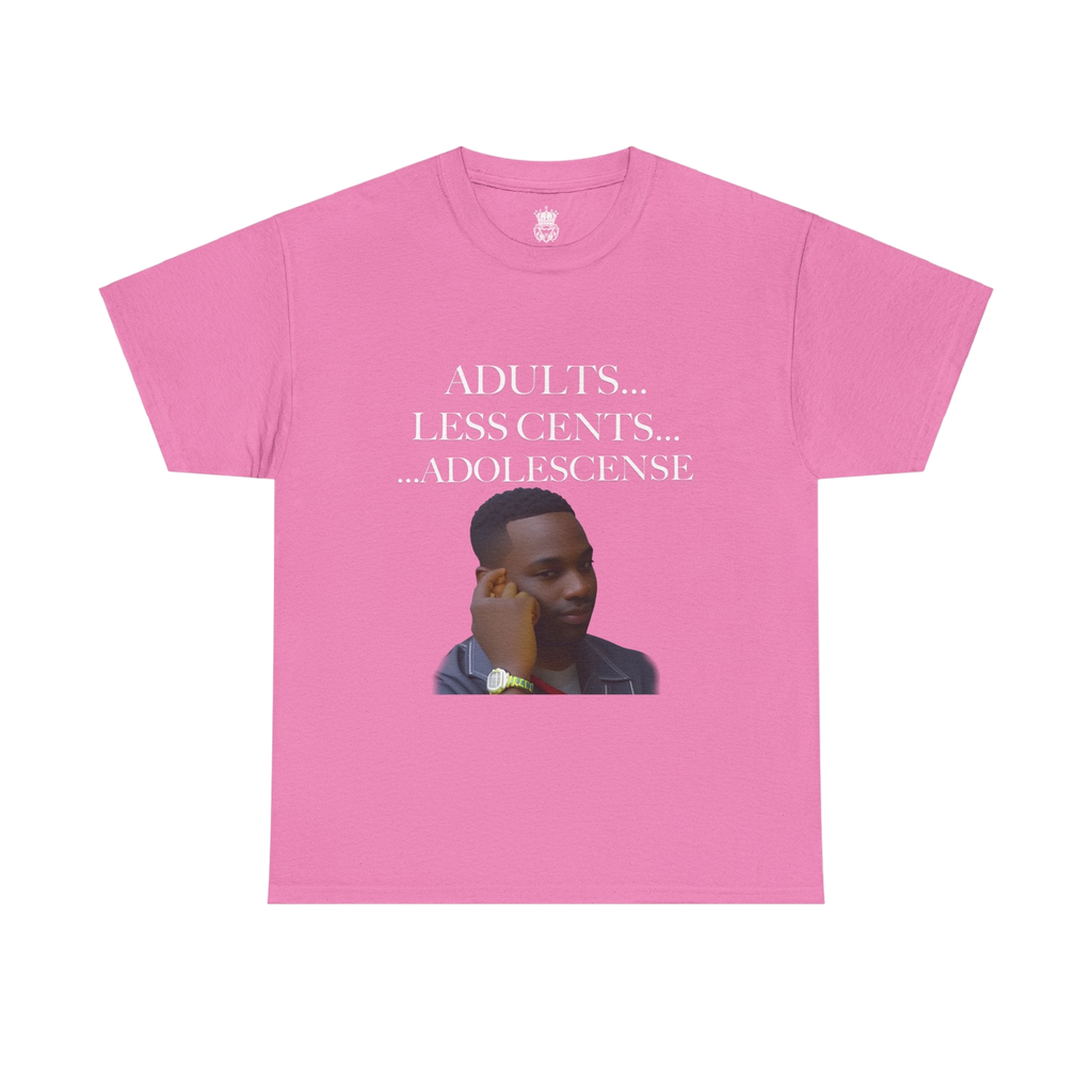 Adolescent Tee