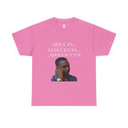 Adolescent Tee