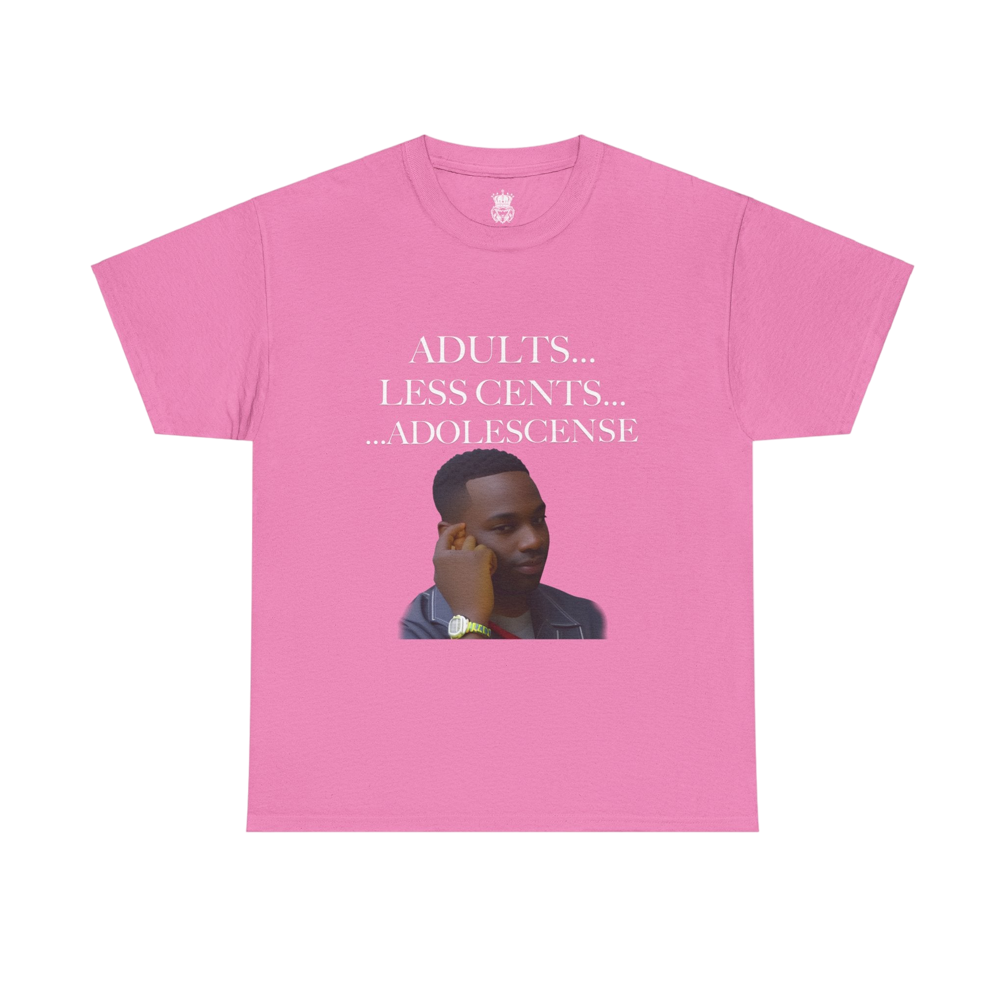 Adolescent Tee