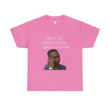 Adolescent Tee