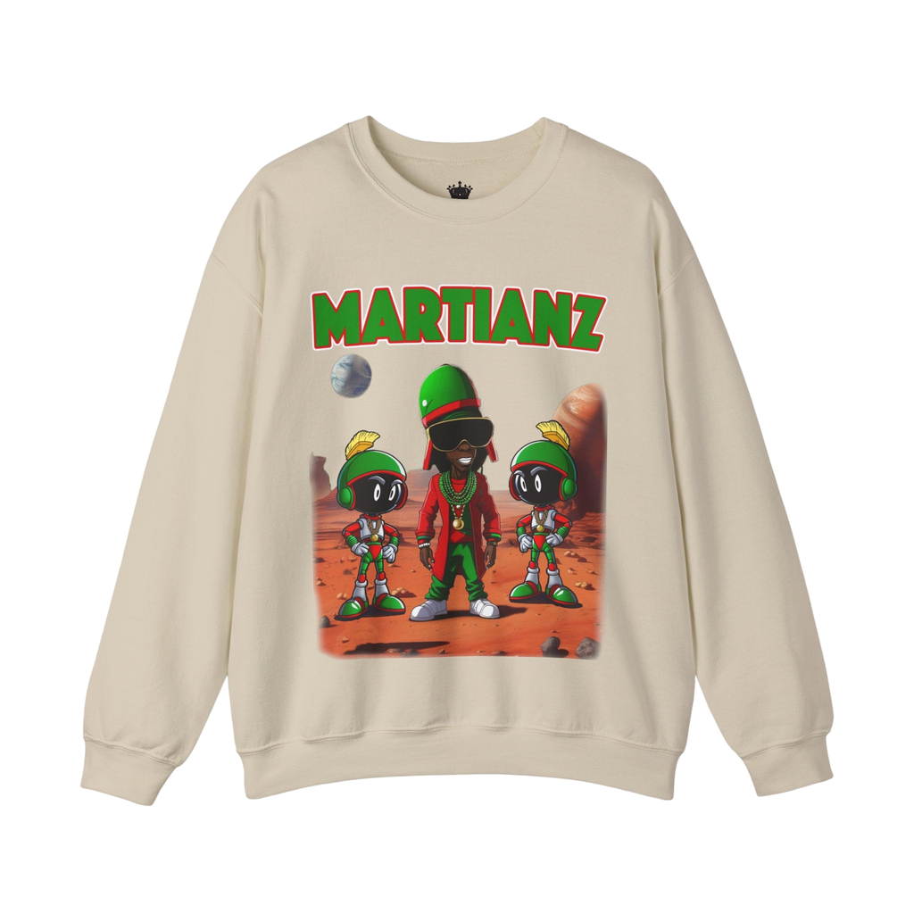 Martianz Sweatshirt