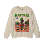 Martianz Sweatshirt