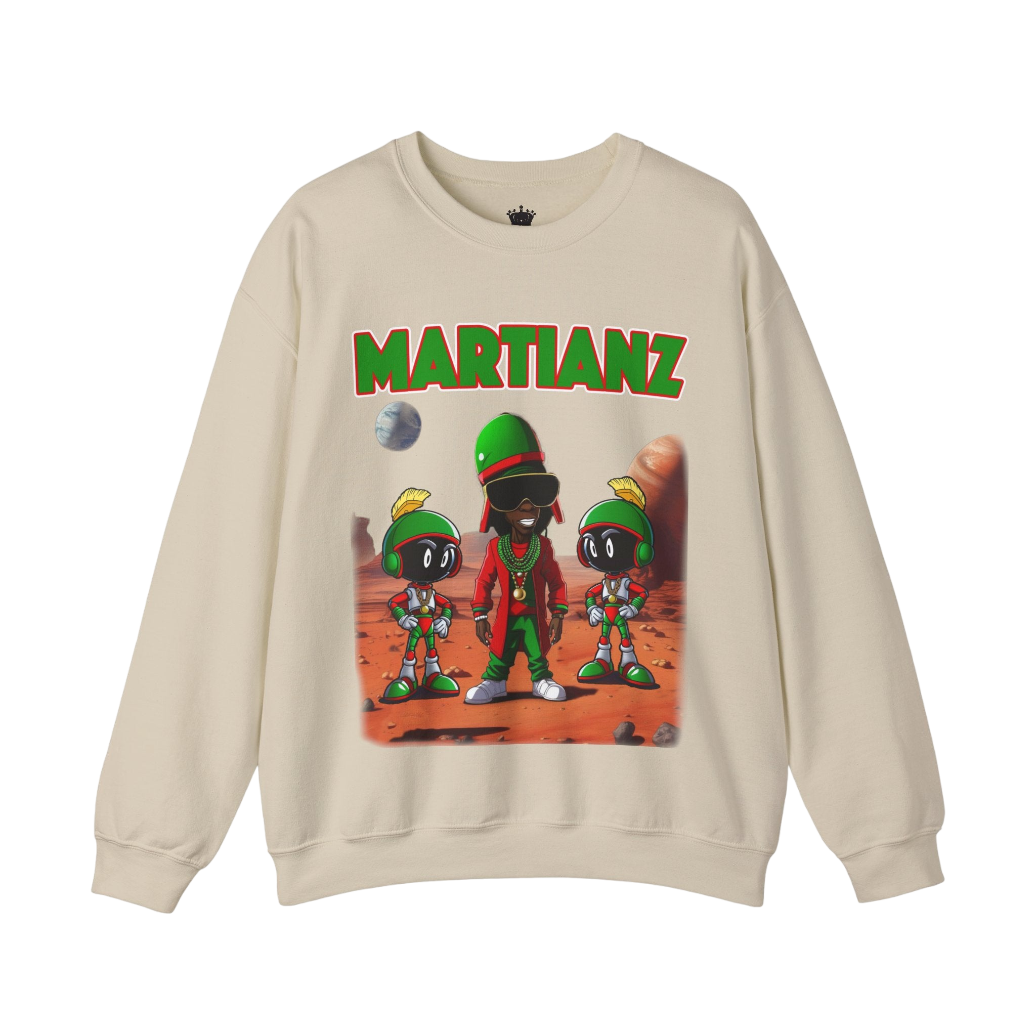Martianz Sweatshirt