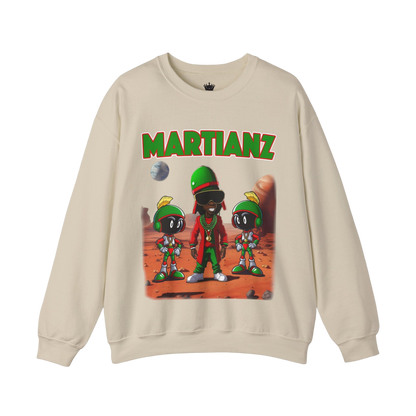 Martianz Sweatshirt