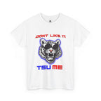 TSU Tee