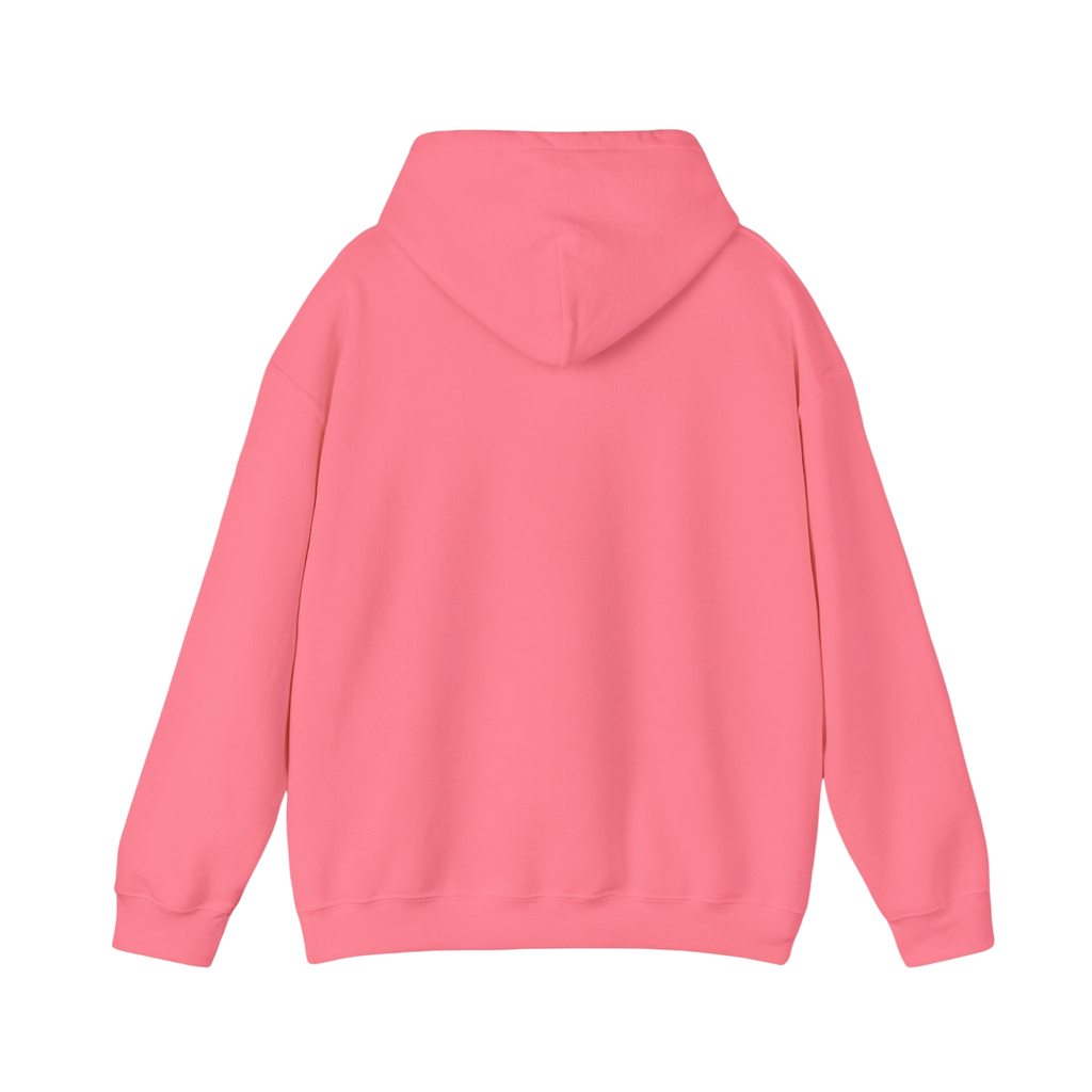 In Tune With Myself Hoodie