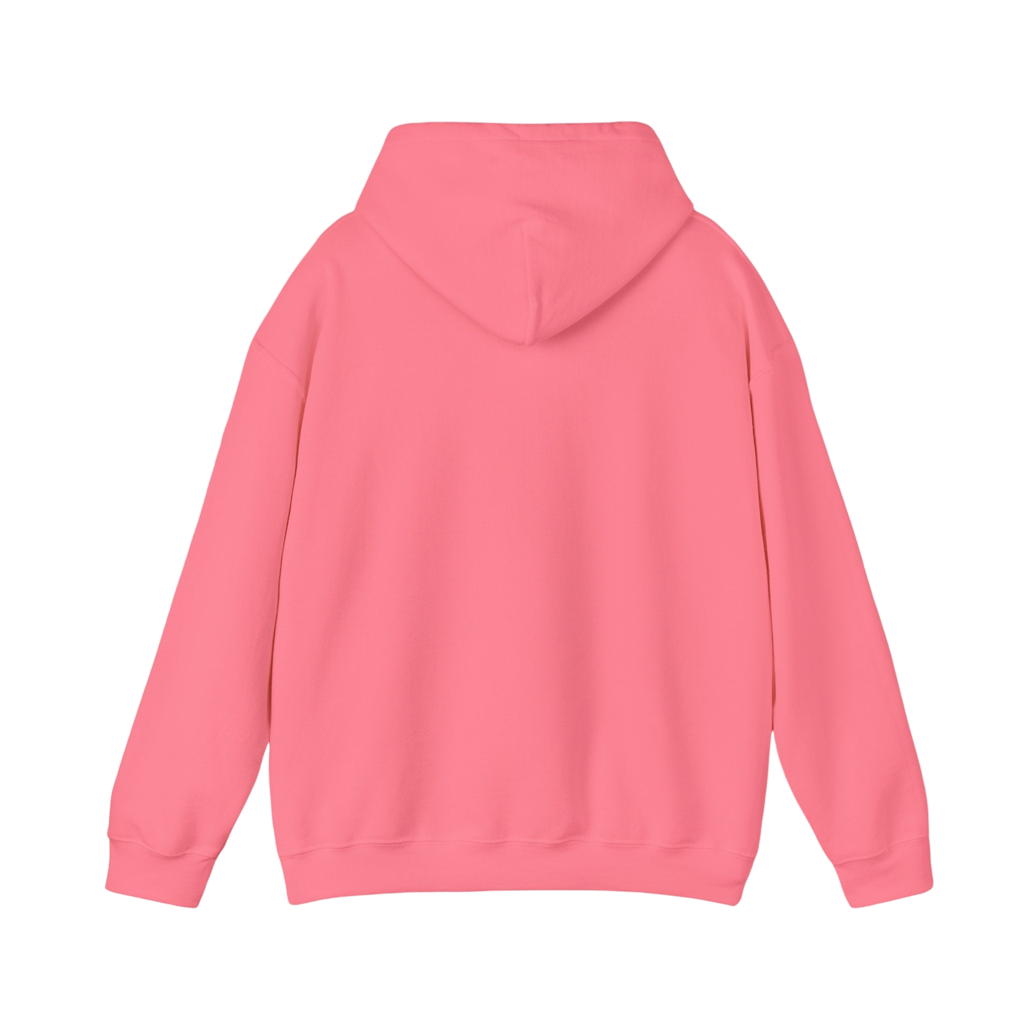 In Tune With Myself Hoodie