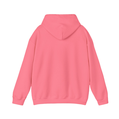 In Tune With Myself Hoodie