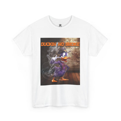 Duckin Smoke Tee