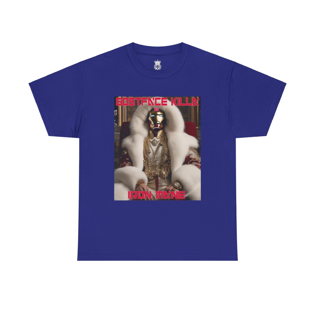 Iron Mane Tee