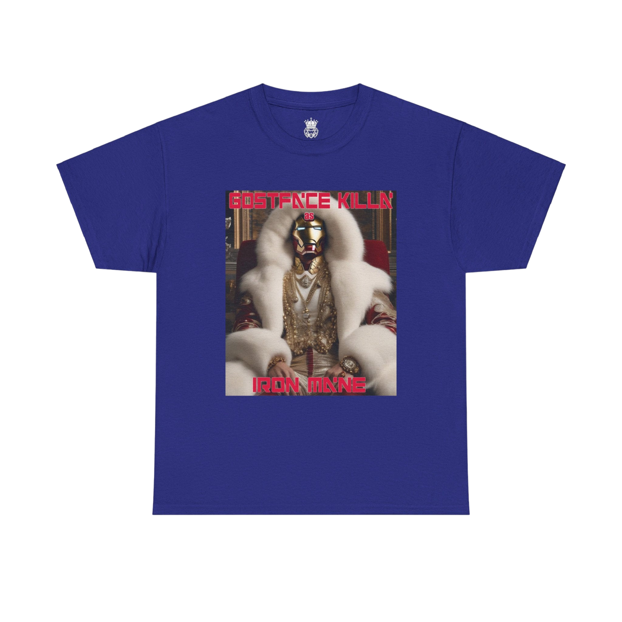 Iron Mane Tee
