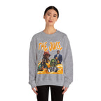 The Juice Sweatshirt
