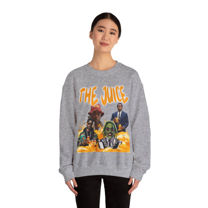 The Juice Sweatshirt