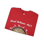 F Around Find Out Sweatshirt