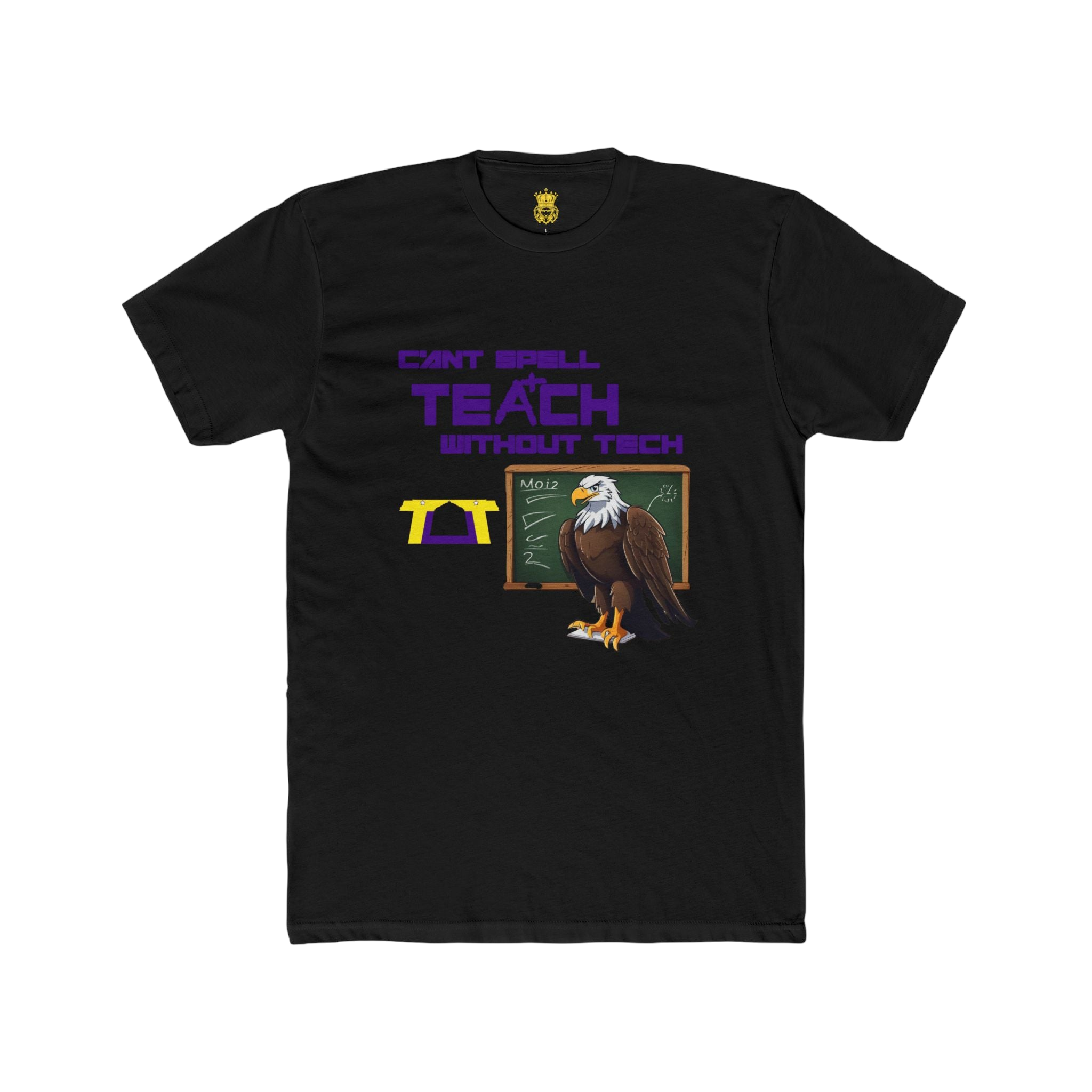 TN Tech Tee