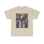 Mic Myers Tee