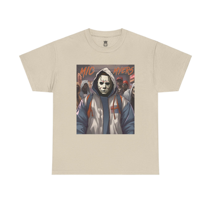 Mic Myers Tee
