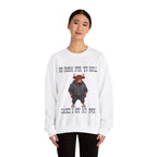 No Bull Sweatshirt