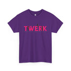 T.W.E.R.K. Tee