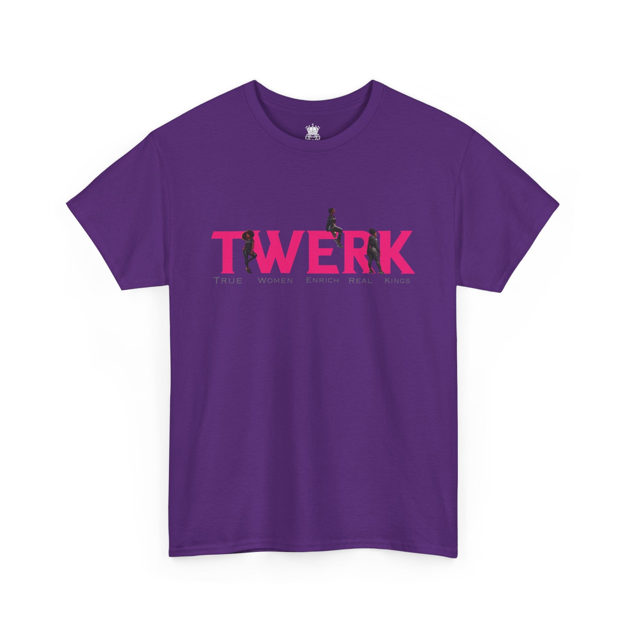 T.W.E.R.K. Tee