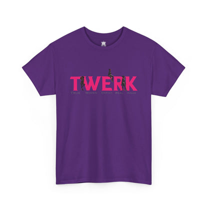 T.W.E.R.K. Tee