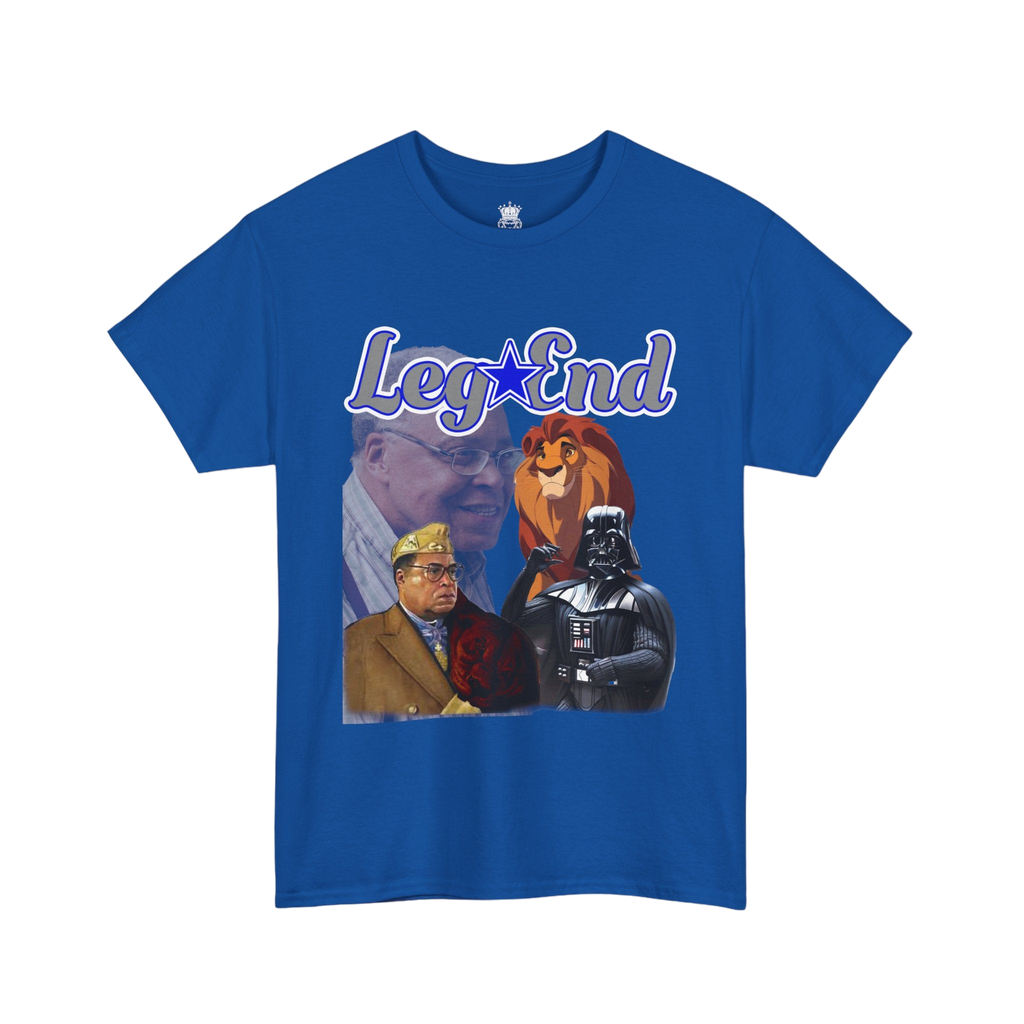 JEJ Legend Tee