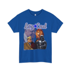 JEJ Legend Tee