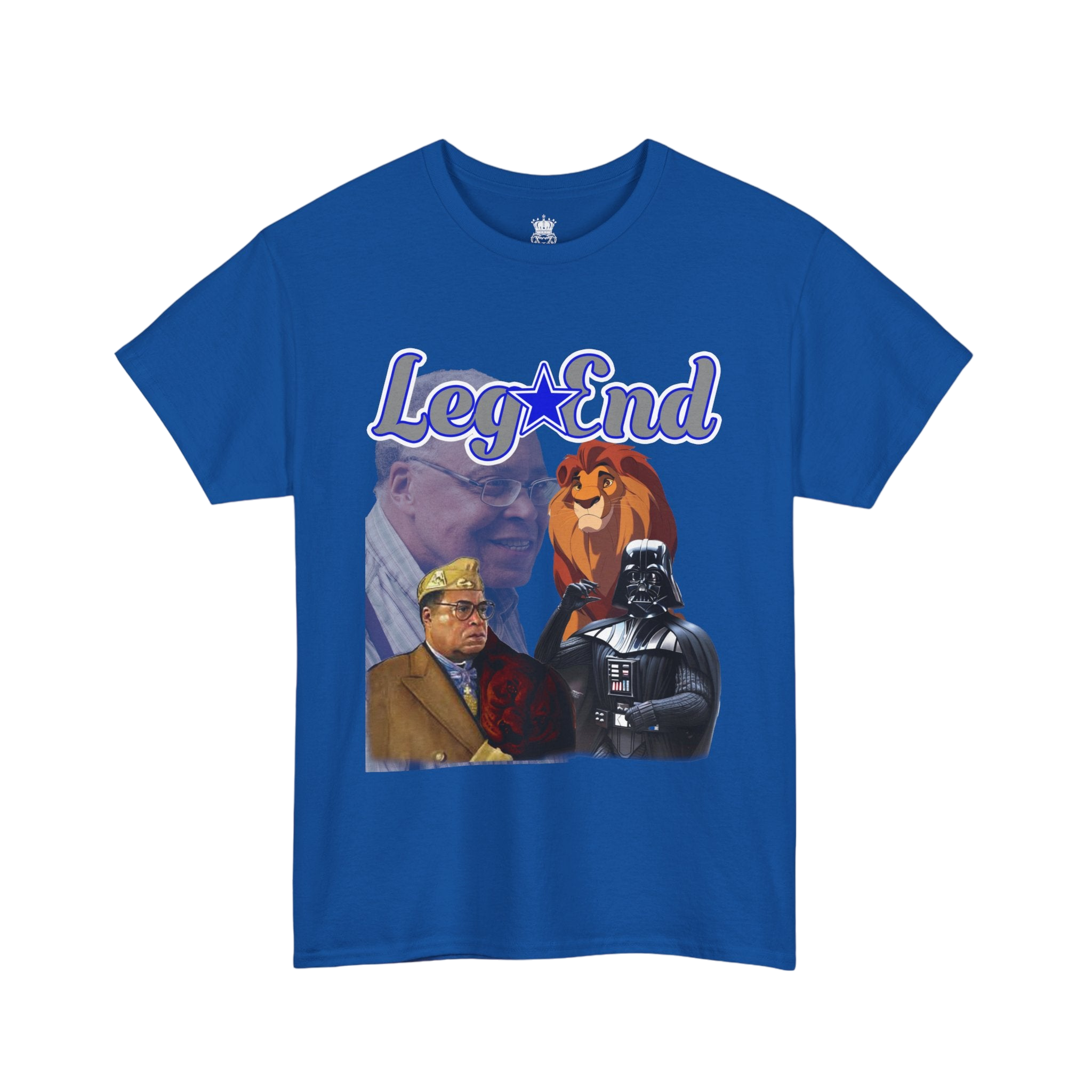 JEJ Legend Tee