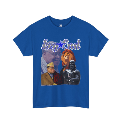 JEJ Legend Tee