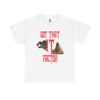 IT Factor Tee