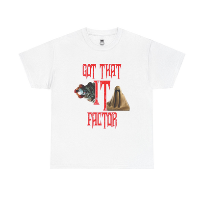 IT Factor Tee