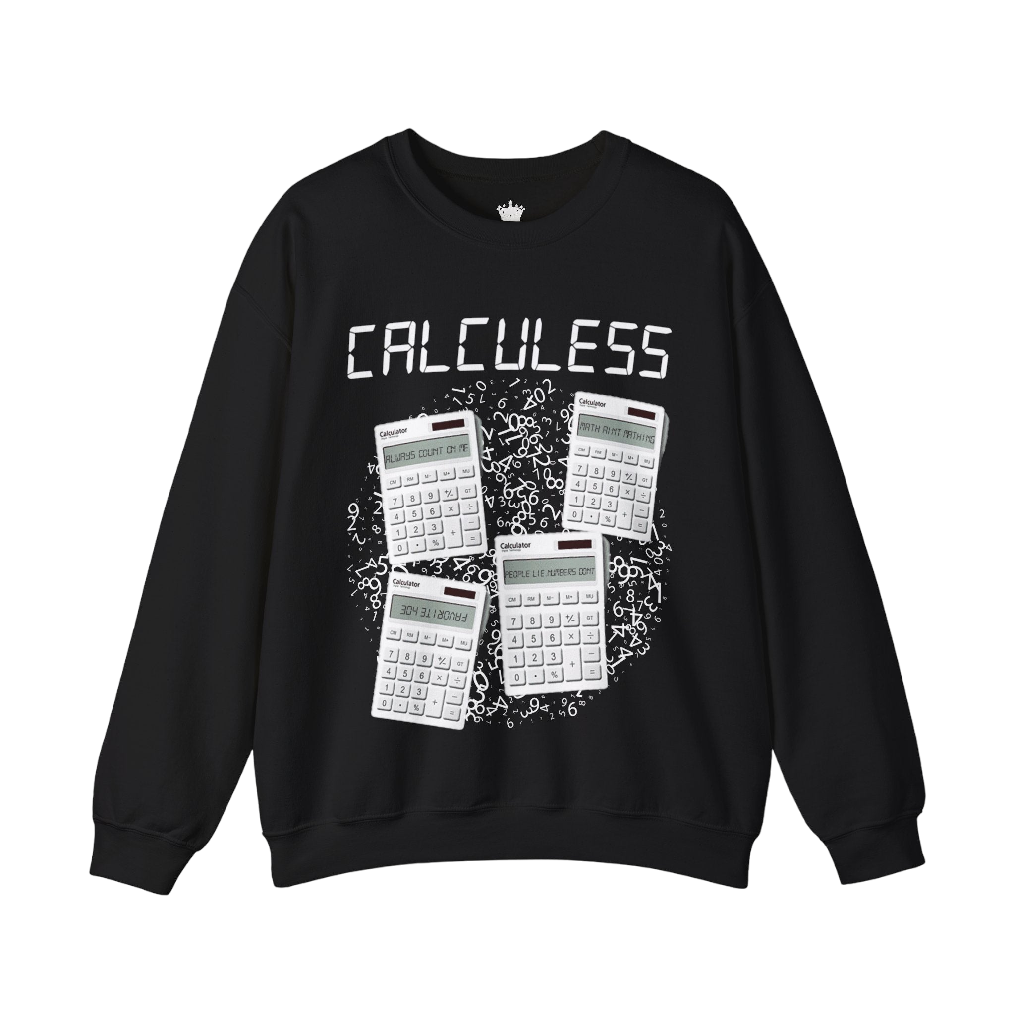 Calculess Sweatshirt