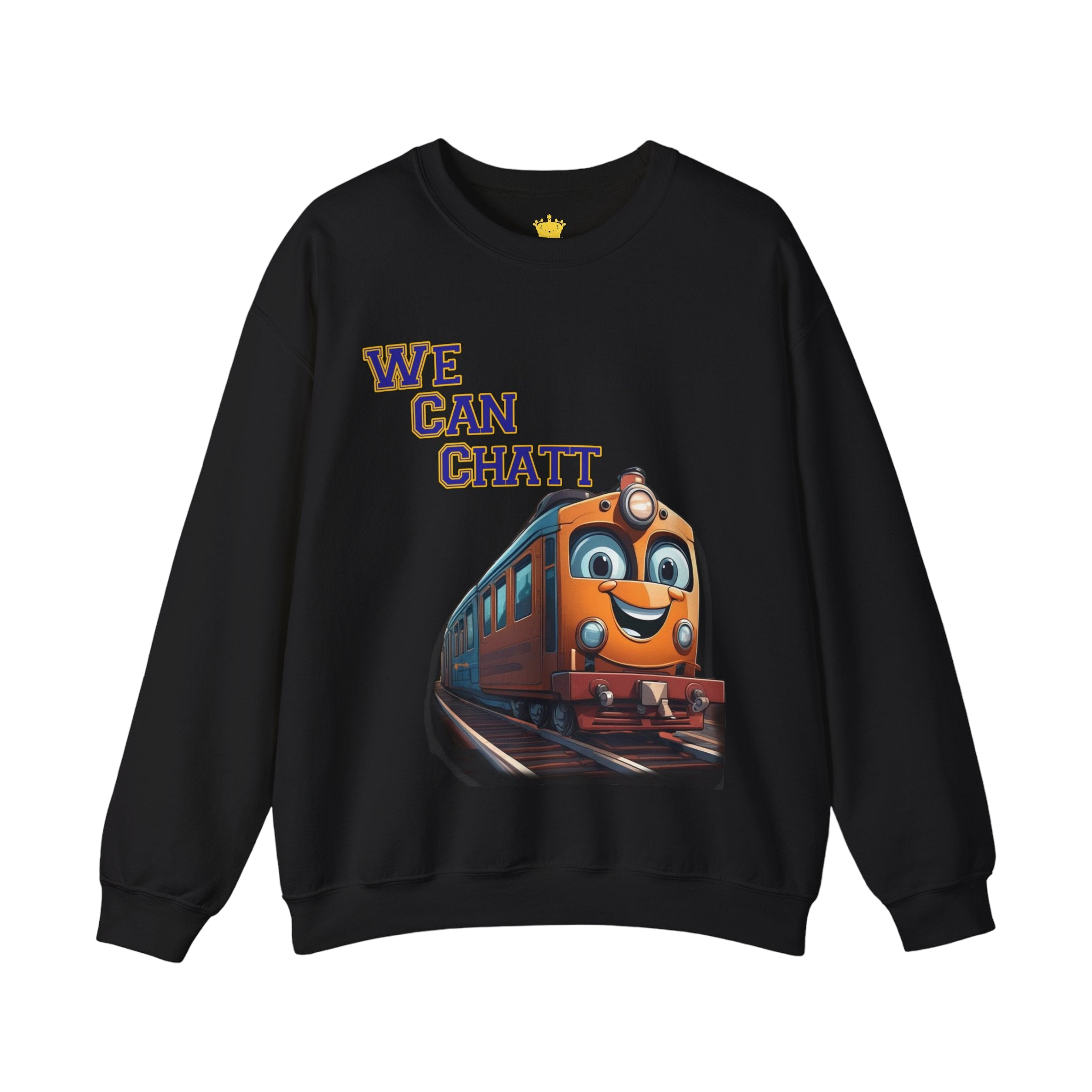 Chatt Sweatshirt