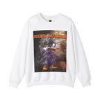 Duckin Smoke Sweatshirt