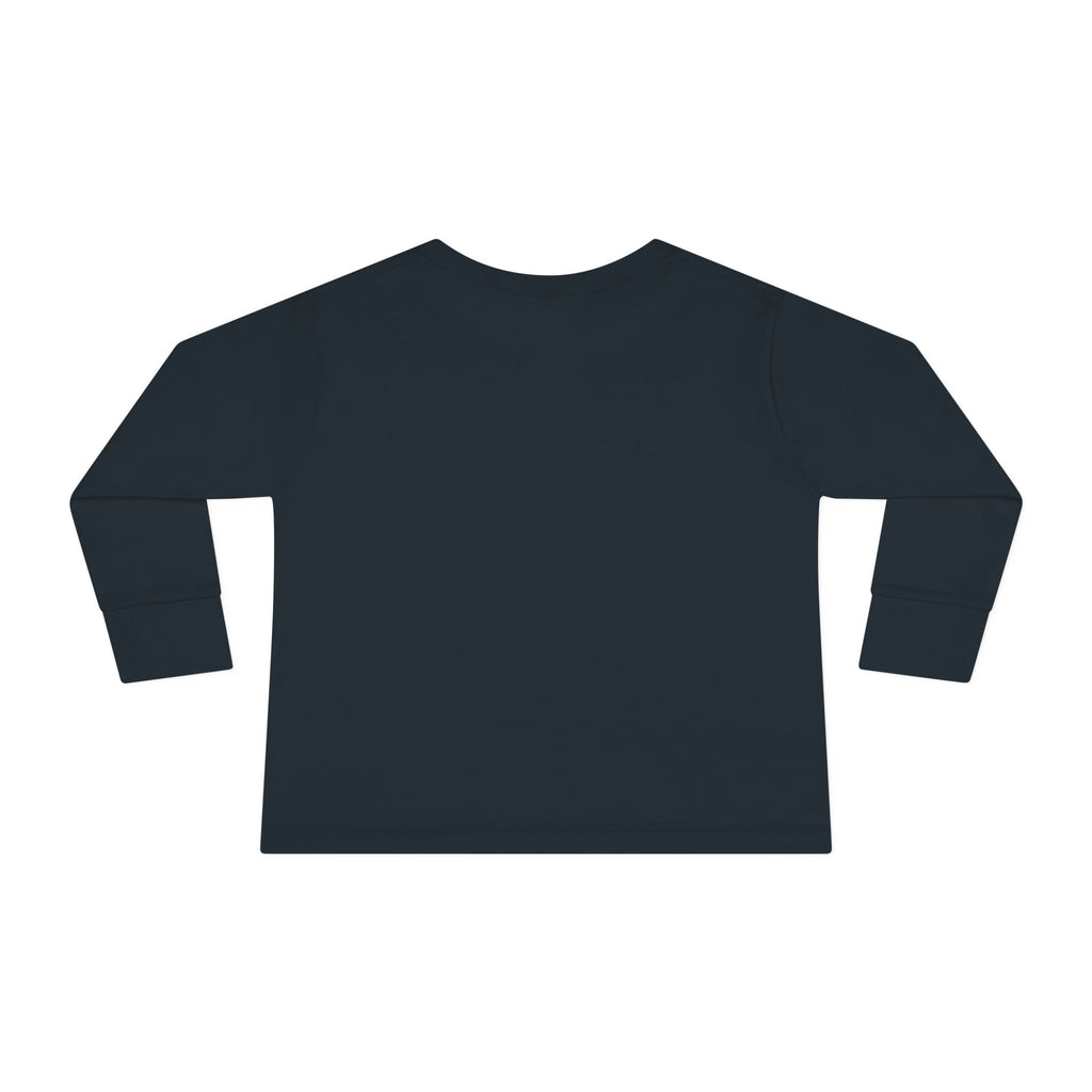 Pacifire Toddler Long Sleeve Tee