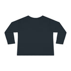 Pacifire Toddler Long Sleeve Tee